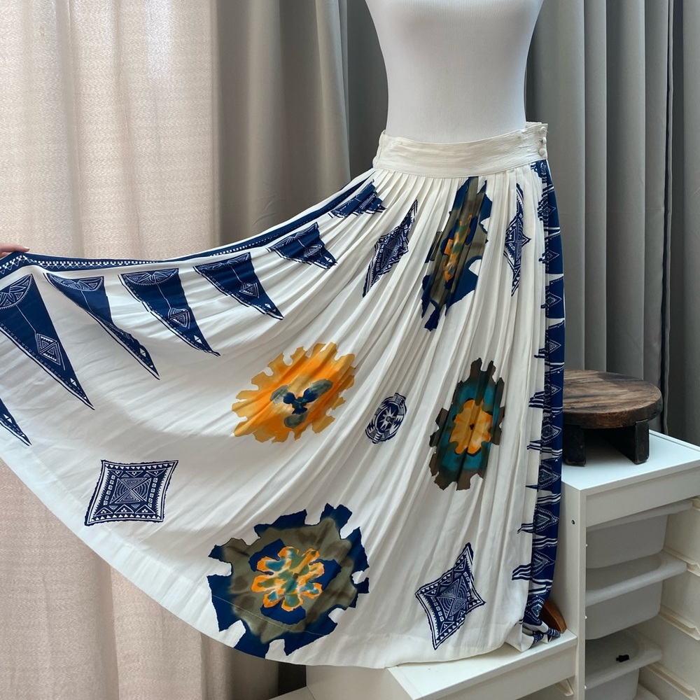 Vintage skirt